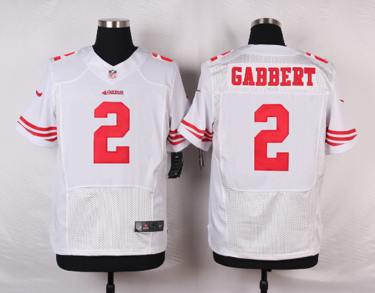 San Francisco 49ers throw back jerseys-067